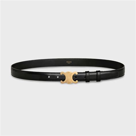 celine belt woman